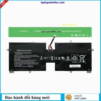 ảnh đại diện của  Pin laptop HP Spectre XT TouchSmart Ultrabook 15-4100EX