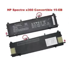 Ảnh sản phẩm Pin laptop HP Spectre X360 15-EB0180NG, Pin HP X360 15-EB0180NG..