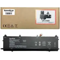 Ảnh sản phẩm Pin laptop HP Spectre X360 Convertible 15-EB1001UR, Pin HP X360 Convertible 15-EB1001UR