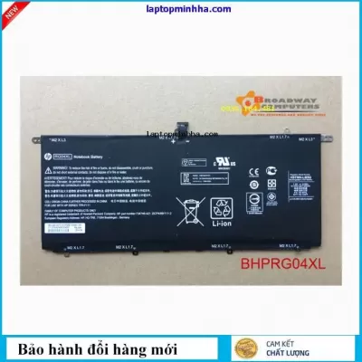 ảnh đại diện của  Pin laptop HP Spectre 13-3010EG Ultrabook