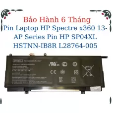 Ảnh sản phẩm Pin laptop HP L28538-AC1, Pin HP L28538-AC1