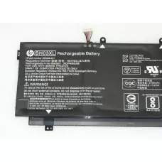 Ảnh sản phẩm Pin laptop HP Spectre X360 13-AC031TU, Pin HP X360 13-AC031TU..