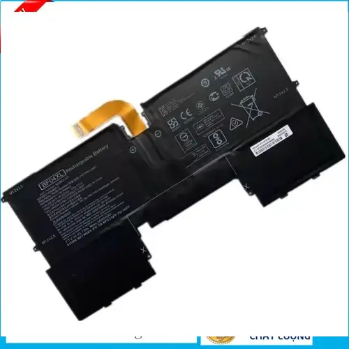 Hình ảnh thực tế thứ   5 của   Pin HP 13-V11