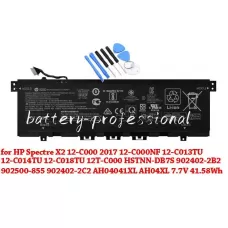 Ảnh sản phẩm Pin laptop HP Spectre X2 12-C016TU, Pin HP X2 12-C016TU
