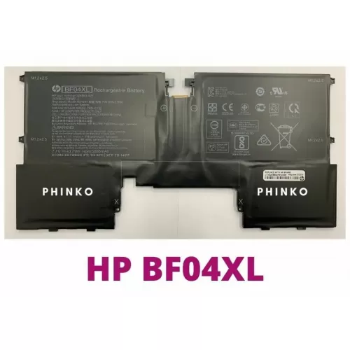 Hình ảnh thực tế thứ   5 của   Pin HP BF04XL