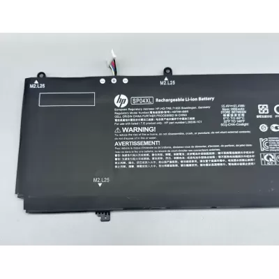 ảnh đại diện của  Pin laptop HP Spectre X360 13-AP0050NG