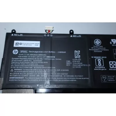 ảnh đại diện của  Pin laptop HP Spectre X360 13-AP0069TU