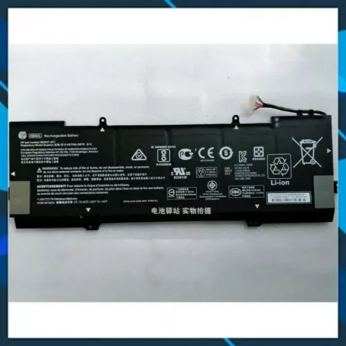 Hình ảnh thực tế thứ   2 của   Pin HP X360 15T-BL000