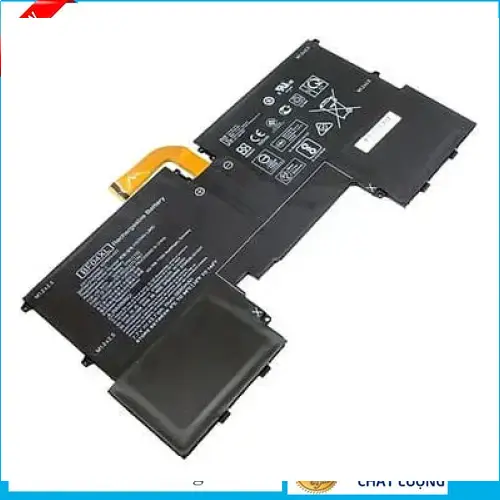 Hình ảnh thực tế thứ   4 của   Pin HP 13-AF052TU