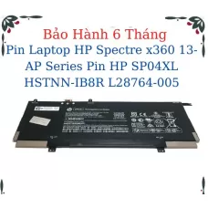 Ảnh sản phẩm Pin laptop HP Spectre X360 13-AP0708NZ, Pin HP X360 13-AP0708NZ..