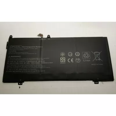 ảnh đại diện của  Pin laptop HP Spectre X360 13-AE096TU