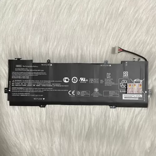 Hình ảnh thực tế thứ   3 của   Pin HP X360 15-BL032NG