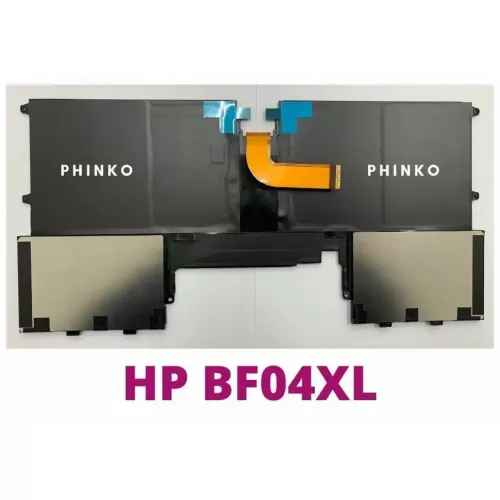Hình ảnh thực tế thứ   4 của   Pin HP BF04XL
