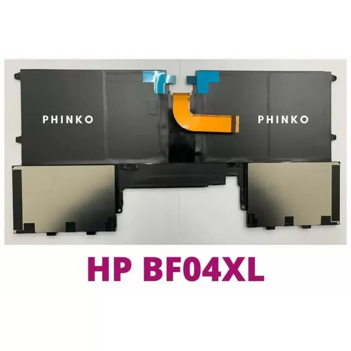  ảnh phóng to thứ   2 của   Pin HP 13-AF014UR