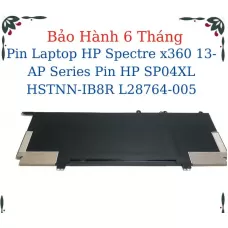 Ảnh sản phẩm Pin laptop HP Spectre X360 13-ap000, Pin HP X360 13-ap000..