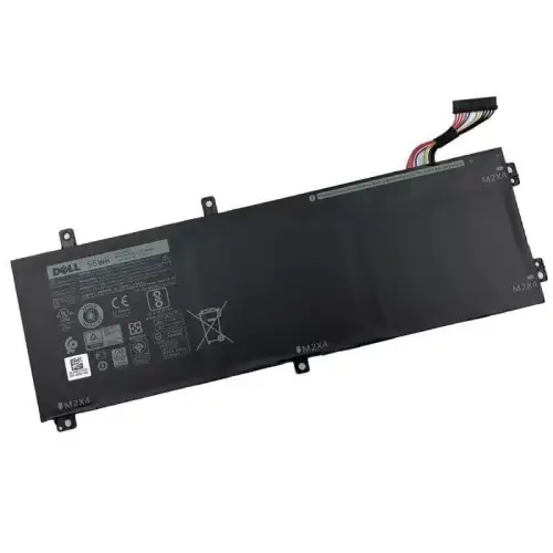 ảnh đại diện của Pin laptop Dell 062MJV