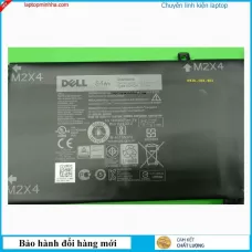 Ảnh sản phẩm Pin laptop Dell Inspiron 7501, Pin Dell 7501..