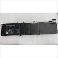 Pin laptop Dell Precision 5530, Pin Dell 5530