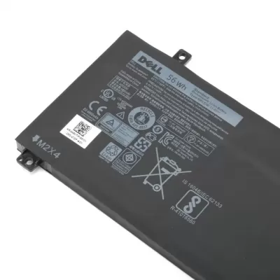 ảnh đại diện của  Pin laptop Dell Precision 5520