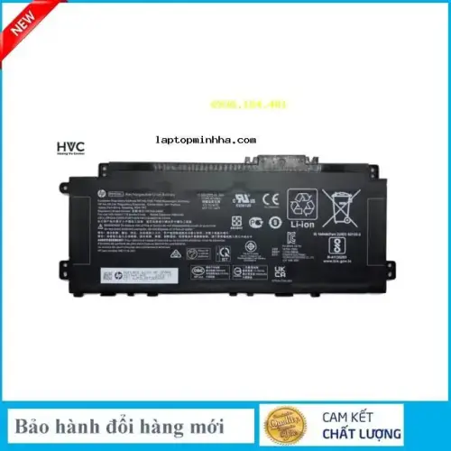 Hình ảnh thực tế thứ 5 của  Pin HP PV03XL