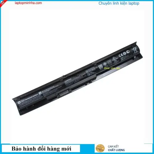 Hình ảnh thực tế thứ 5 của  Pin HP RI06055XL-CL