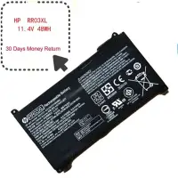 Ảnh sản phẩm Pin laptop HP HSTNN-Q06C, Pin HP HSTNN-Q06C