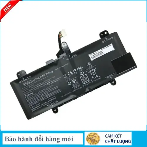 Hình ảnh thực tế thứ 5 của  Pin HP PP02037XL