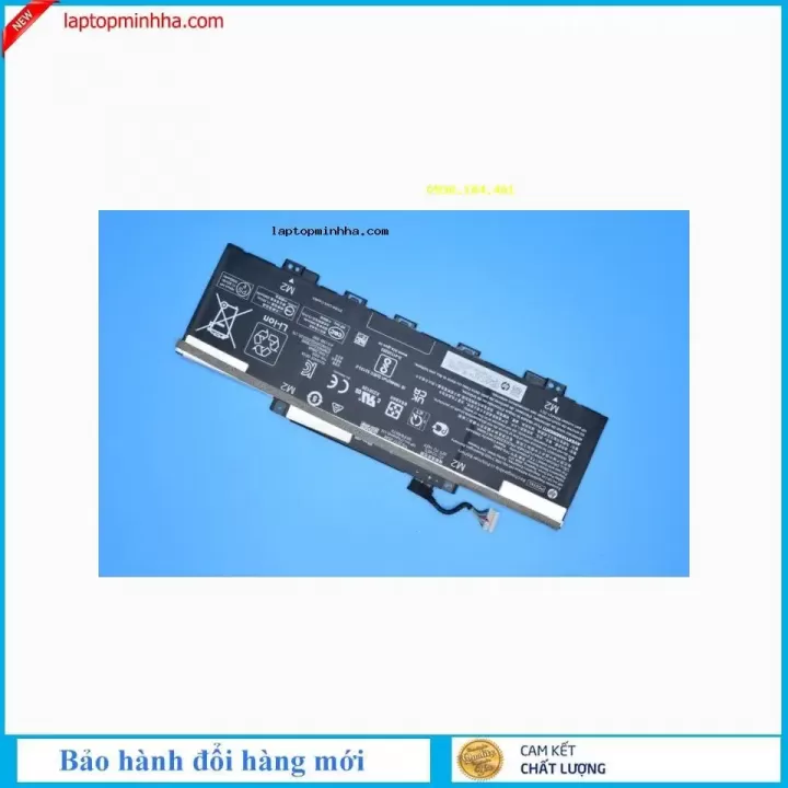  ảnh phóng to thứ   4 của   Pin HP X360 Convertible 14-DY0241NIA