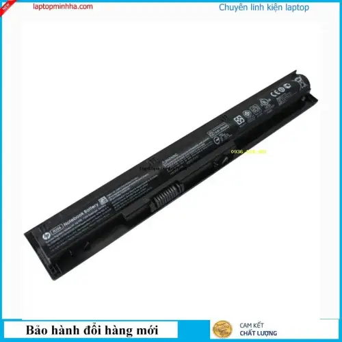 Hình ảnh thực tế thứ 3 của  Pin HP 805047-221