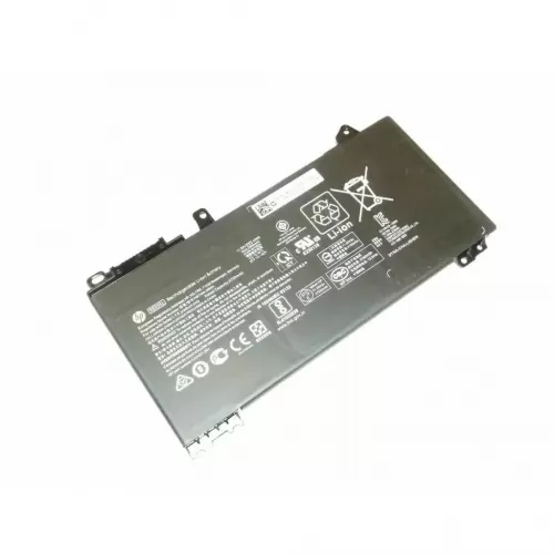 Hình ảnh thực tế thứ   2 của   Pin HP L32656-005