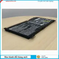 Ảnh sản phẩm Pin laptop HP 2UA28UT, Pin HP 2UA28UT