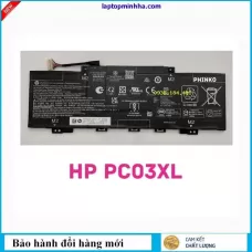 Ảnh sản phẩm Pin laptop HP PC03043XL, Pin HP PC03043XL..