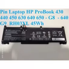 Ảnh sản phẩm Pin laptop HP M01524-2B1, Pin HP M01524-2B1