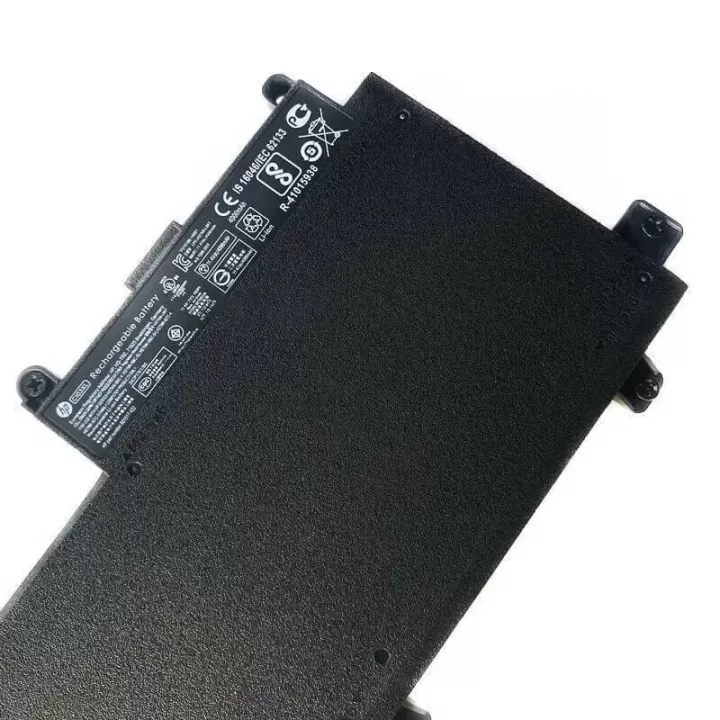  ảnh phóng to thứ   2 của   Pin HP CI03XL