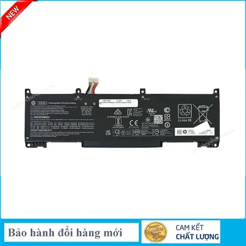 Hình ảnh thực tế thứ 1 của  Pin HP 440 G8