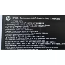 Ảnh sản phẩm Pin laptop HP L32407-AC1, Pin HP L32407-AC1