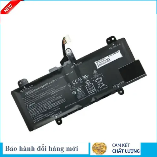 ảnh đại diện của Pin laptop HP PP02037XL