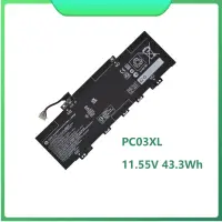 Ảnh sản phẩm Pin laptop HP Pavilion x360 Convertible 14-ba0xx, Pin HP x360 Convertible 14-ba0xx
