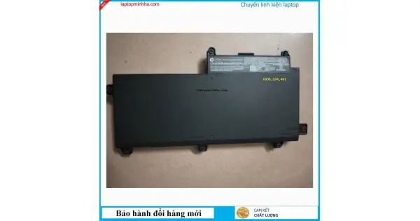 Pin laptop HP HSTNN-I66C-4 loại tốt | Pin HP HSTNN-I66C-4 bảo hành dài
