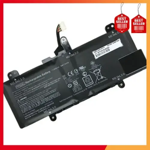 Hình ảnh thực tế thứ 1 của  Pin HP 11-S003TU