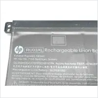 Ảnh sản phẩm Pin laptop HP L12717-541, Pin HP L12717-541