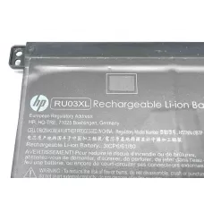 Ảnh sản phẩm Pin laptop HP L12717-541, Pin HP L12717-541..