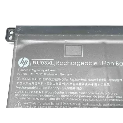 ảnh đại diện của  Pin laptop HP L12717-541