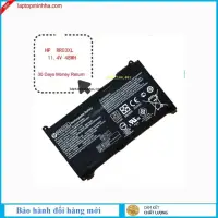 Ảnh sản phẩm Pin laptop HP 851477-831, Pin HP 851477-831