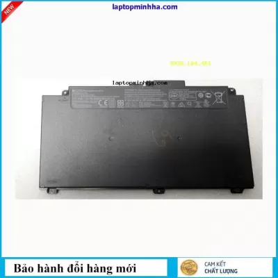 ảnh đại diện của  Pin laptop HP ProBook 650 G7