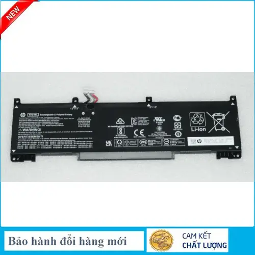 Hình ảnh thực tế thứ   3 của   Pin HP 450 G8