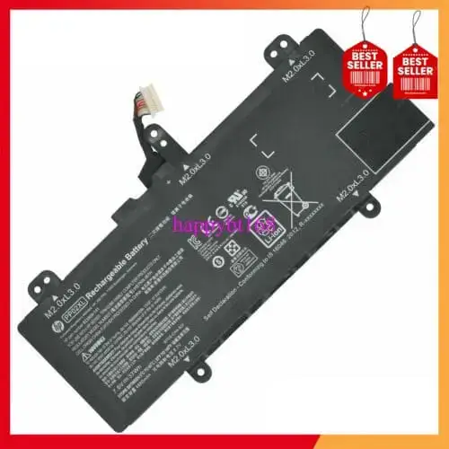 ảnh đại diện của Pin laptop HP Pavilion 11-S002TU