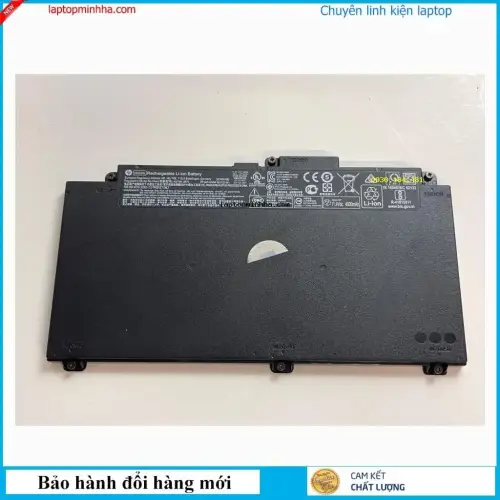 ảnh đại diện của Pin laptop HP CD03