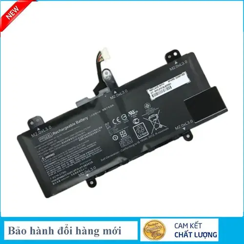 Hình ảnh thực tế thứ 2 của  Pin HP HSTNN-1B7H