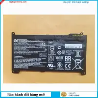 Ảnh sản phẩm Pin laptop HP ZHAN 66 Pro G1, Pin HP ZHAN 66 Pro G1